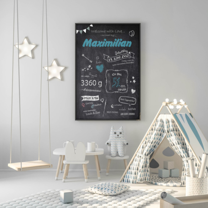 chalkboard, kreidetafel, geburt, taufe, babybparty, personalisiert, geschenkidee, regenbogen, datum, individuell, besonders, newborn geburt, babygeschenk, geschenk, geschenk zur geburt, hochzeit, geschecnke zur hochzeit, hochzeitsgeschenk, geschenk zur taufe, bub, mädchen, geschenke für neugeborene,