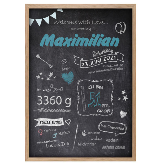 chalkboard, kreidetafel, geburt, taufe, babybparty, personalisiert, geschenkidee, regenbogen, datum, individuell, besonders, newborn geburt, babygeschenk, geschenk, geschenk zur geburt, hochzeit, geschecnke zur hochzeit, hochzeitsgeschenk, geschenk zur taufe, bub, mädchen, geschenke für neugeborene,