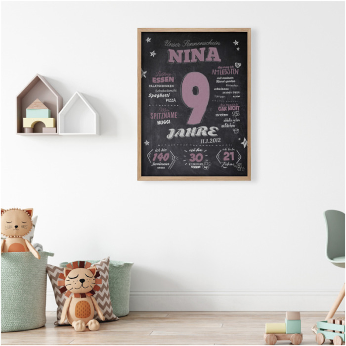 chalkboard, kreidetafel, geburt, taufe, babybparty, personalisiert, geschenkidee, regenbogen, datum, individuell, besonders, newborn geburt, babygeschenk, geschenk, geschenk zur geburt, geschenk zur taufe