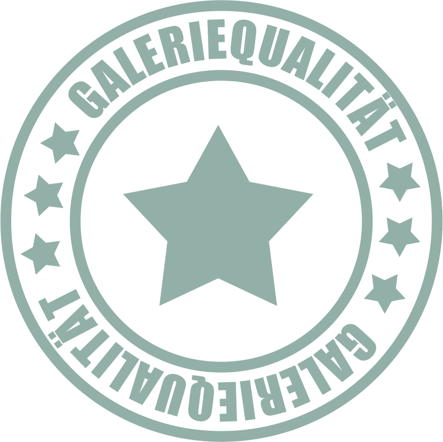 badge-galeriequalität